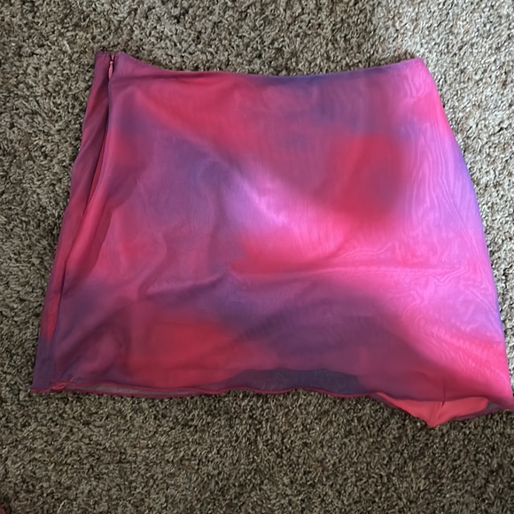 i am gia skirt - Picture 2 of 2